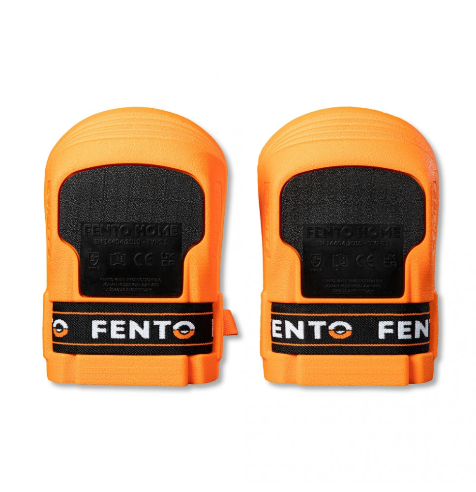 Fento Home - Protections bricolage