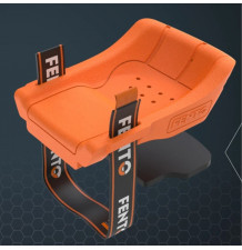 Fento Home - Protections bricolage - mise en place de la sangle