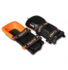 Fento Max - Genouillère Pro vue de profil