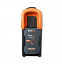 Fento Max - Genouillère Pro - face