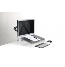 FlexDesk 640 presentation