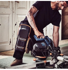 Fento Max - Genouillère Pro - travaux d'intérieur