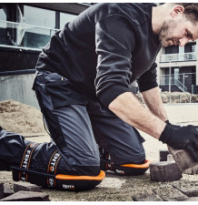 Fento Max - Genouillère Pro - maçon