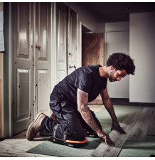 Fento Max - Genouillère Pro -travaux