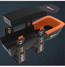 Fento Max - Genouillère Pro - presentation