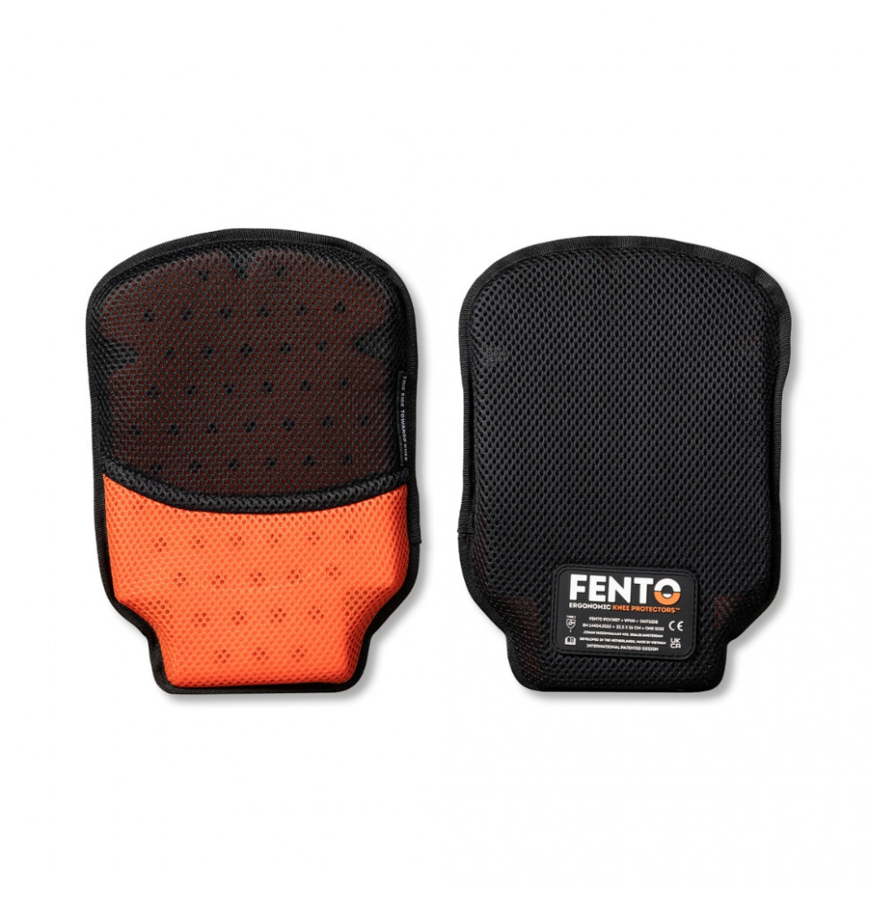 Fento Pocket - Genouillère interne