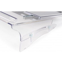FlexDesk 640 detail