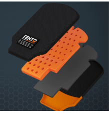 Fento Pocket M2 - Genouillères interne fabrication