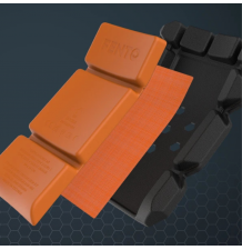 Fento Pocket M2 - Genouillères interne fabrication 2