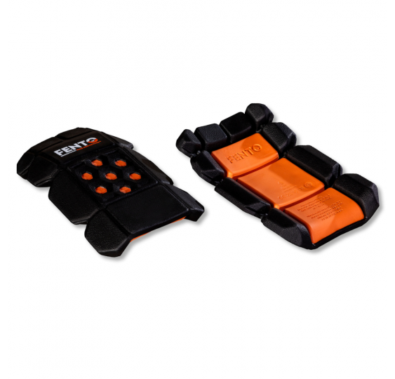 Fento Pocket M2 - Genouillères interne