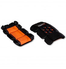 Fento Pocket M2 - Genouillères interne modèle