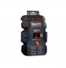 Fento Pocket M2 - Genouillères interne emballé