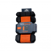 Fento Pocket M2 - Genouillères interne emballé