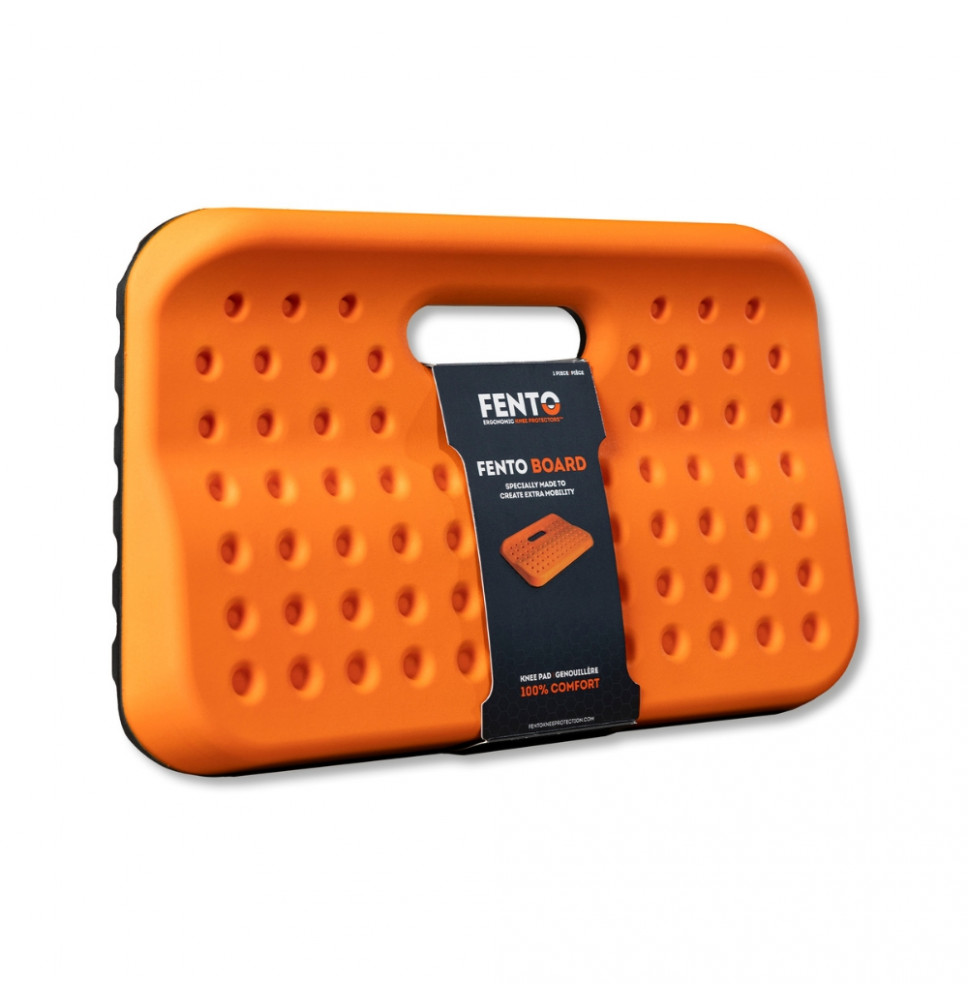 Fento Board - protège genoux ergonomique pour protéger les genoux