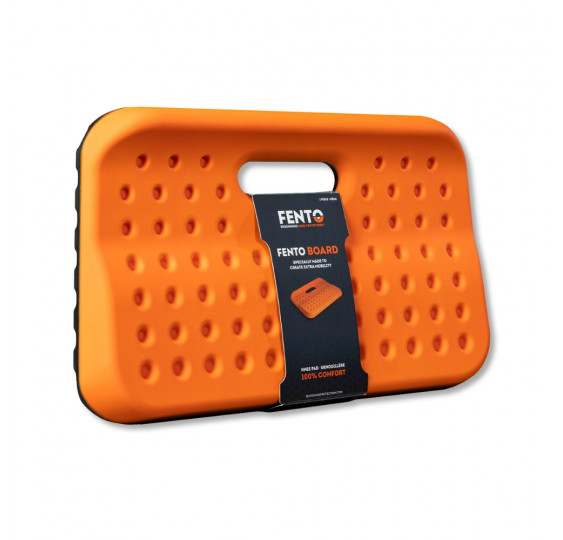 Fento Board - protège genoux ergonomique pour protéger les genoux