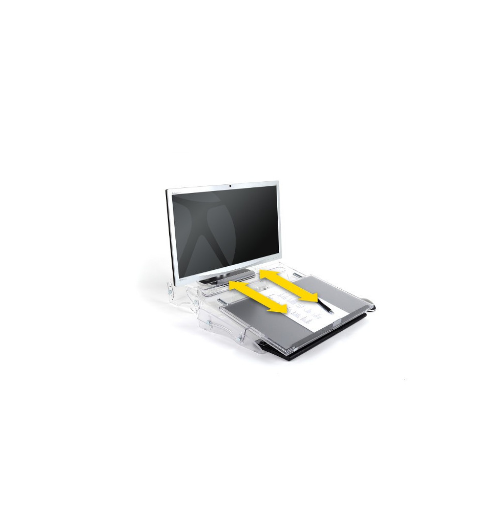 FlexDesk 640