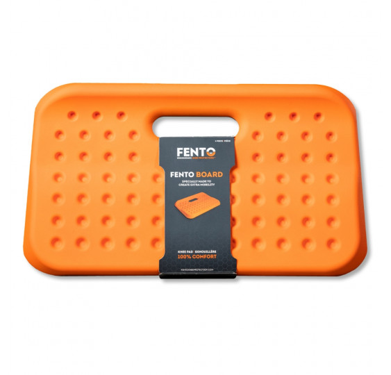 Fento Board - protège genoux ergonomique