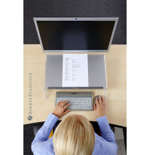 FlexDesk 640 travail plus efficace