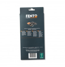 Fento Inlays Max - Accessoires Fento 2