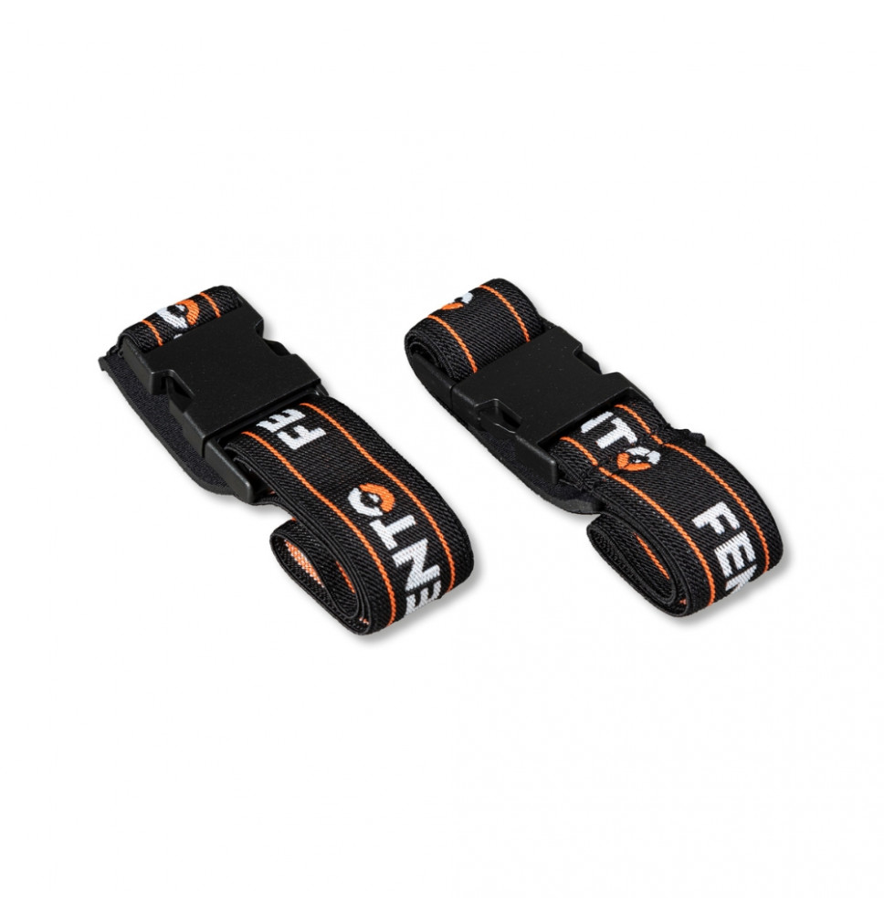 Clips Elastics - Pour Fento Home