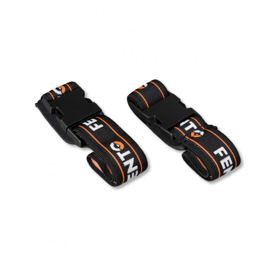 Clips Elastics - Pour Fento Original