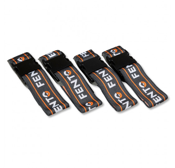 Clips Elastics pour Fento Max