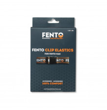 Clips Elastics pour Fento Max boite 2