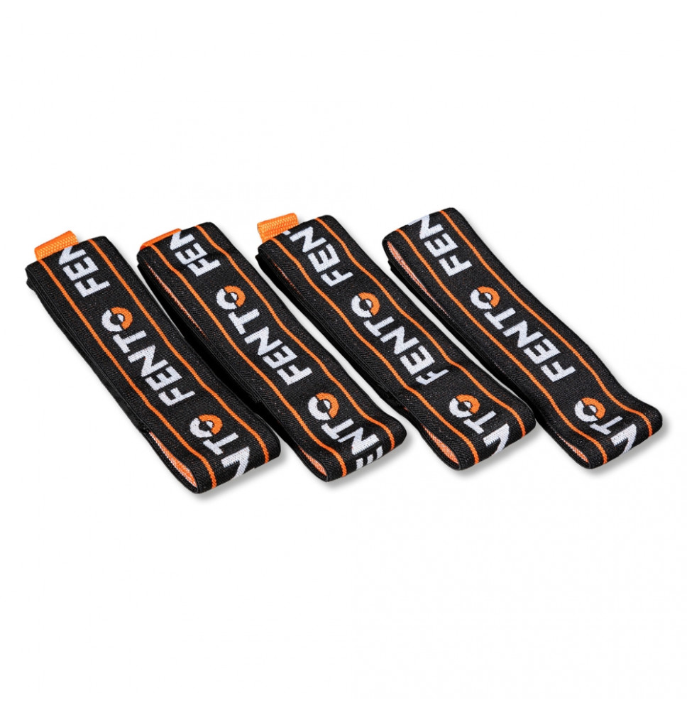 Elastics Velcro Fento Max