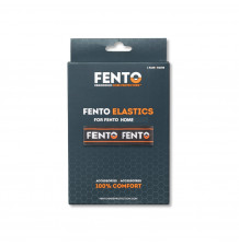 Elastics Fento Home pour la durabilité