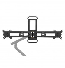 BE Universal Crossbar réglages 1