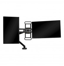 BE Universal Crossbar avec 2 écrans 1