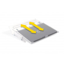 FlexDesk 640 nouveau systeme