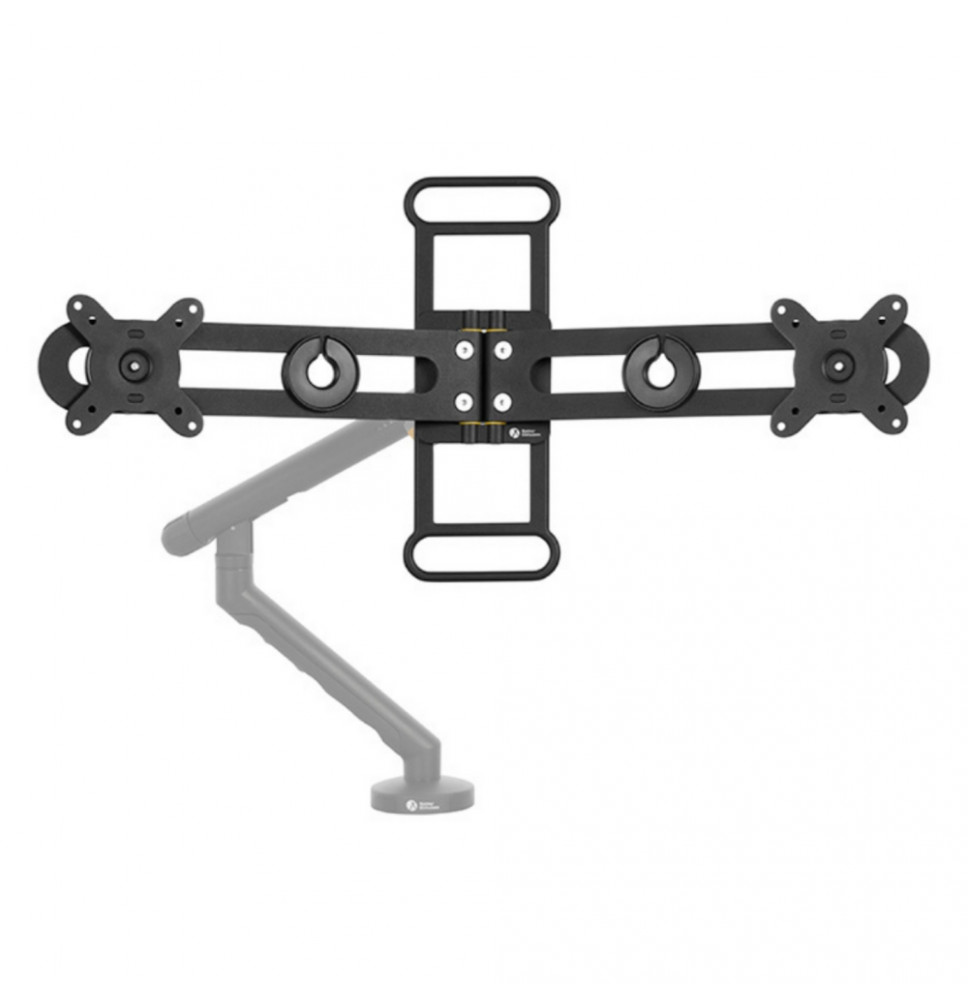 BE Universal Crossbar