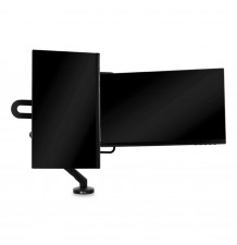 BE Universal Crossbar avec 2 écrans 2