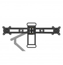 BE Universal Crossbar avec 2 écrans réglages 2