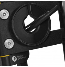 BE Universal Crossbar avec 2 écrans détails 2