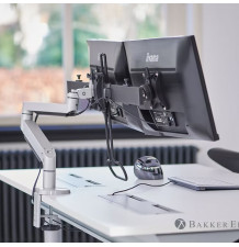 BE Universal Crossbar sur un autre bras