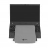 Ergo T-350 - Support pc portable