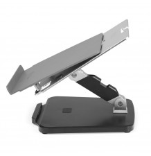 Ergo T-350 - Support pc portable - profil 3