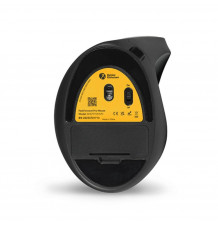 FastForward Pro 3 - Souris verticale vue du dessous