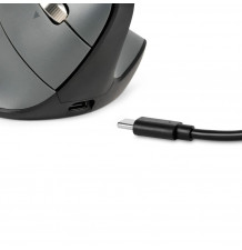 FastForward Pro 3 - Souris verticale fourni avec cable de recharge
