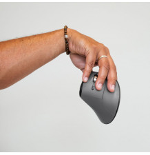 FastForward Pro 3 - Souris verticale légère