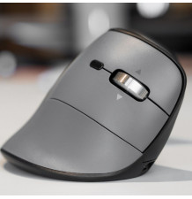 FastForward Pro 3 - Souris verticale élégante