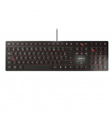 Clavier Cherry KC 6000 SLIM - AZERTY