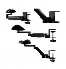 Repose avant-bras différentes tailles