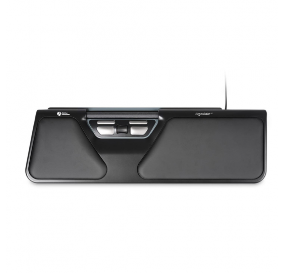 Repose poignets ErgoSlider Plus