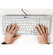 Ultraboard 960 V2 Standard Compact vue en frappe