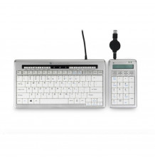 Pavé numérique S-board 840 Design Numeric USB 6