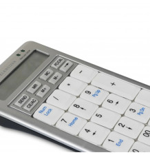 Pavé numérique S-board 840 Design Numeric USB pavé