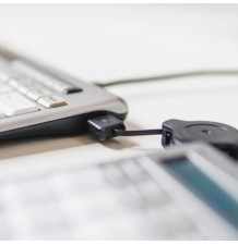 Pavé numérique S-board 840 Design Numeric USB détails